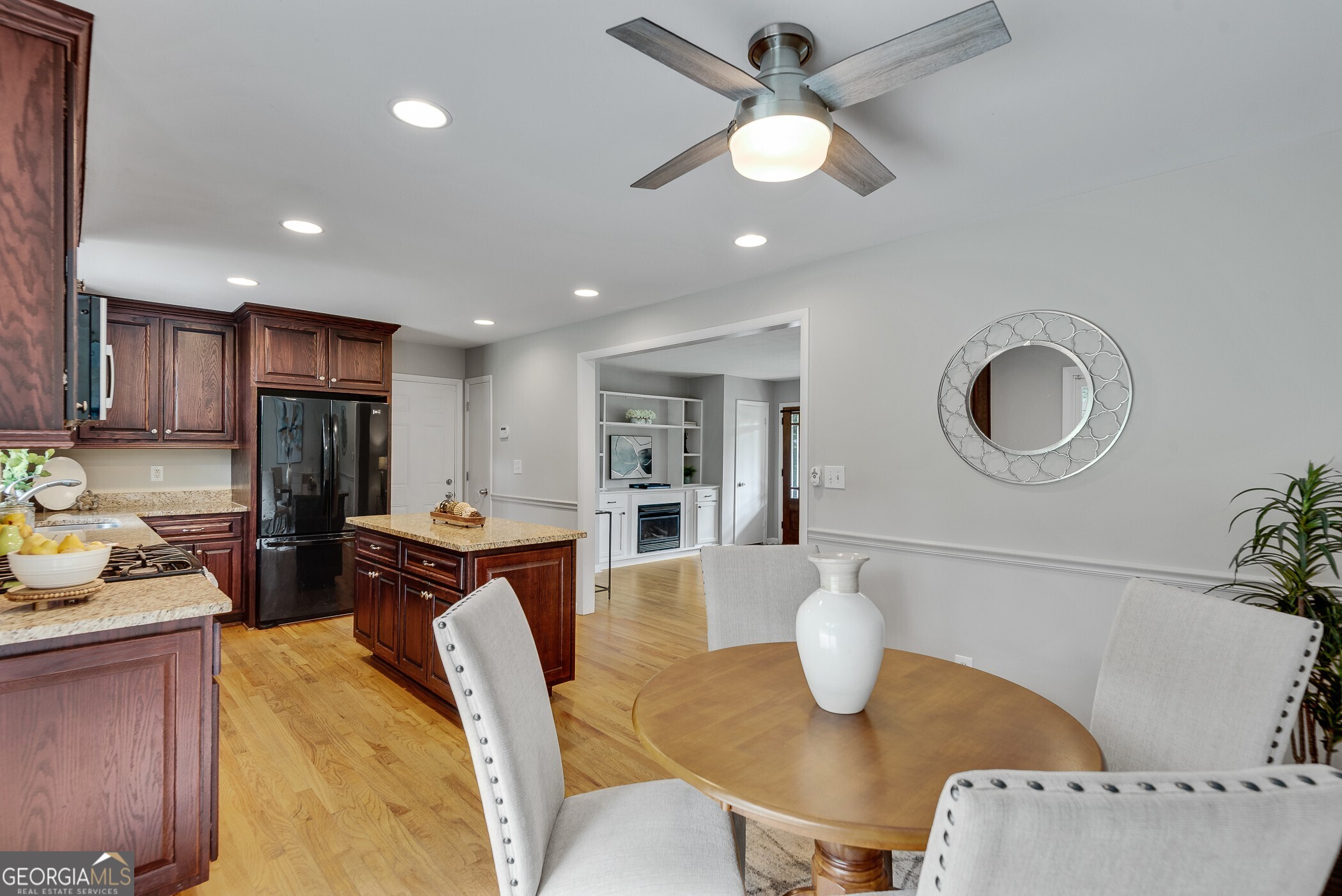 3012 Delcourt Drive