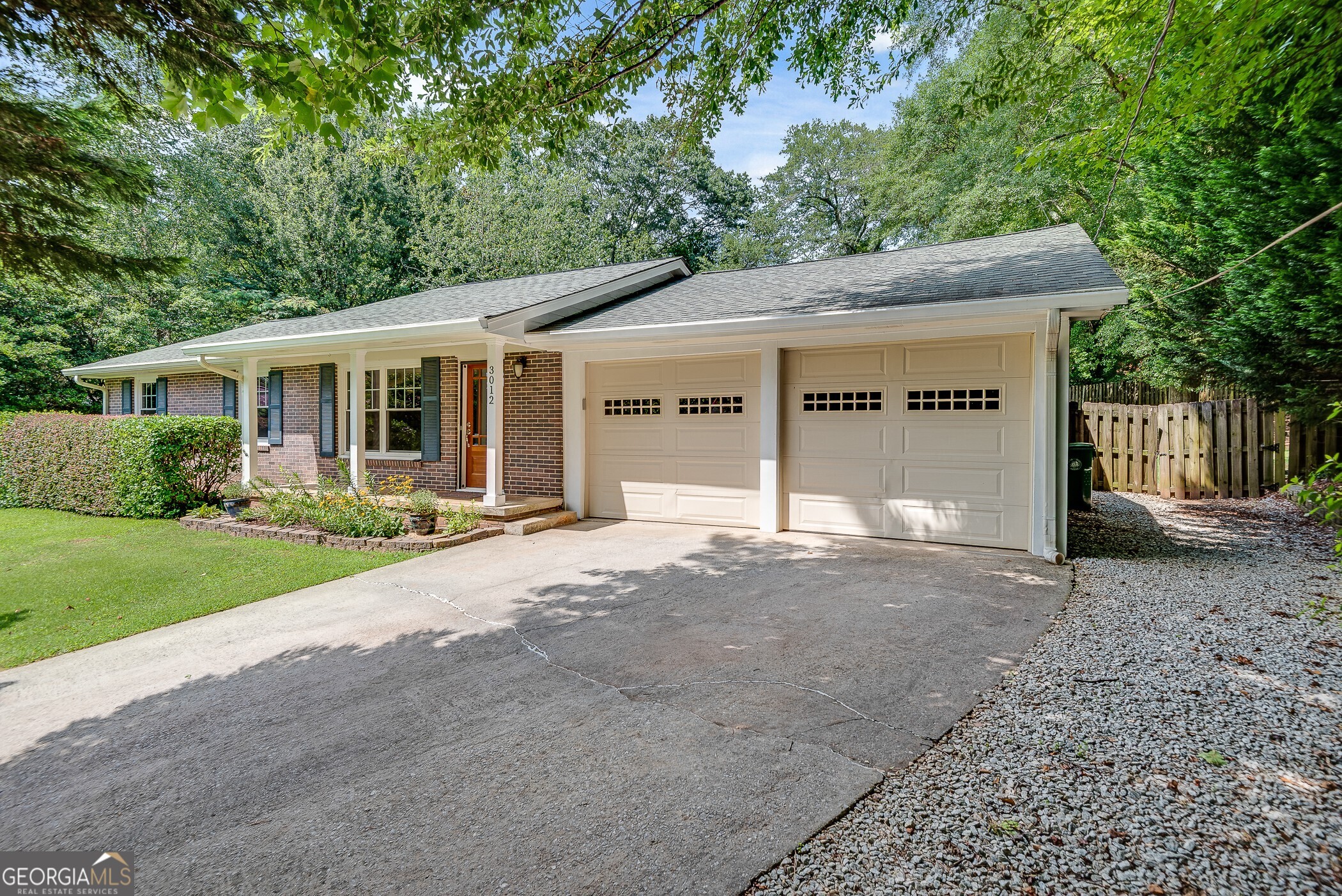 3012 Delcourt Drive