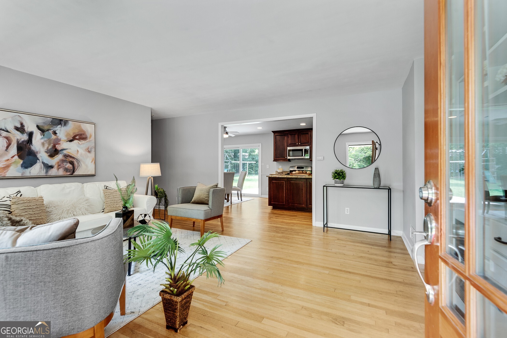 3012 Delcourt Drive