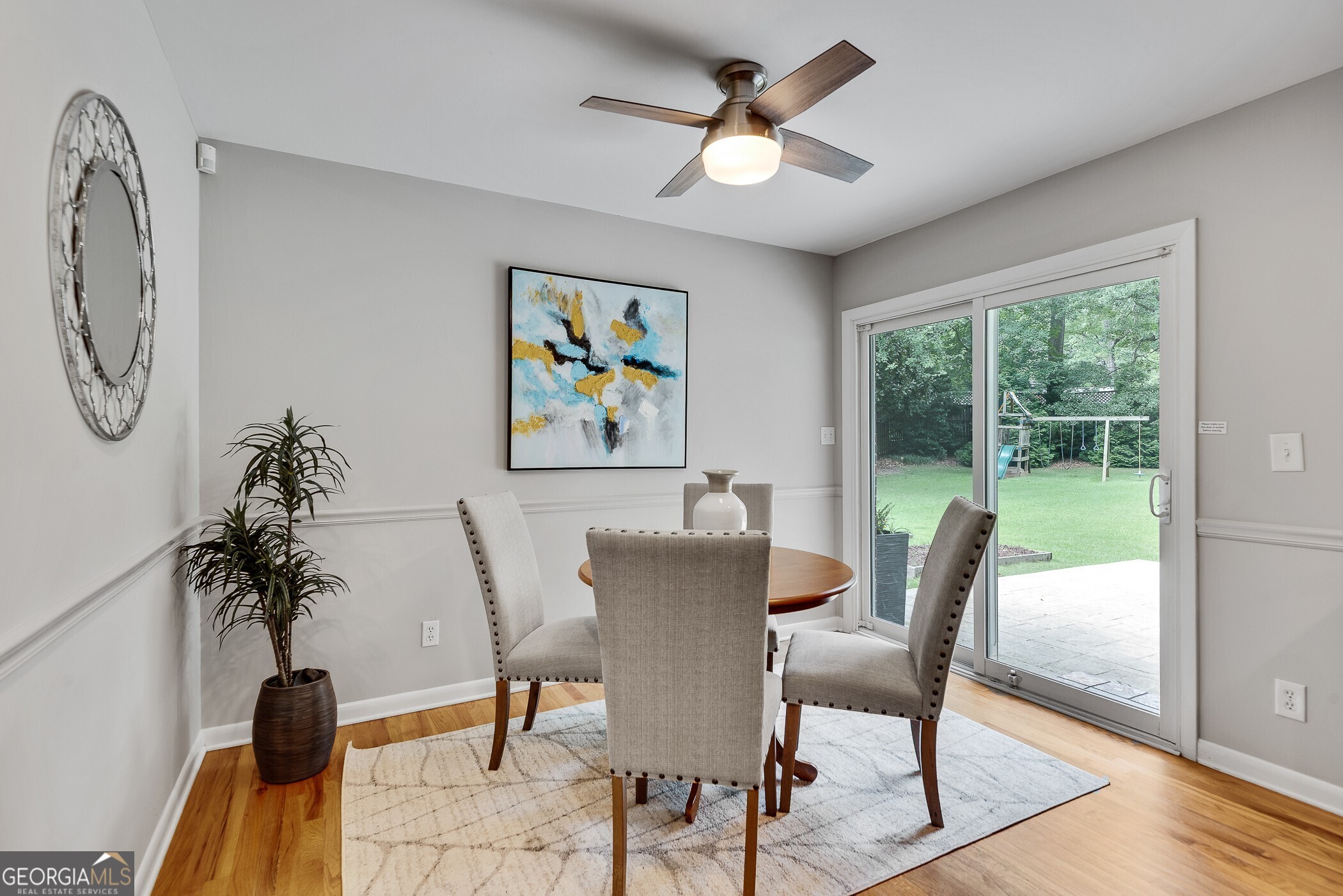 3012 Delcourt Drive