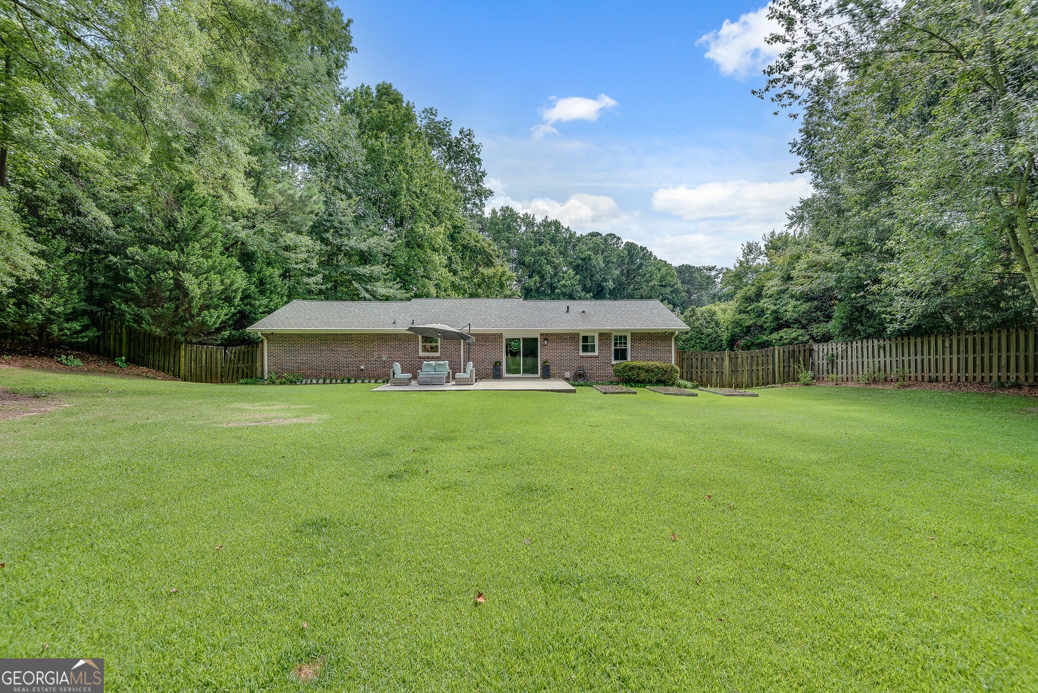 3012 Delcourt Drive
