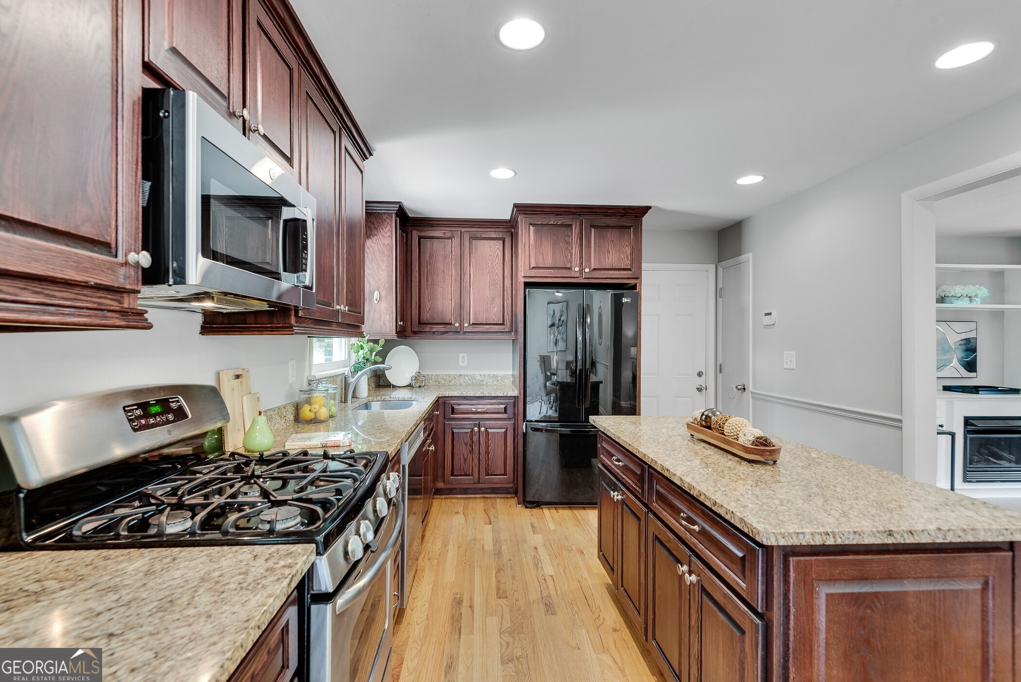 3012 Delcourt Drive