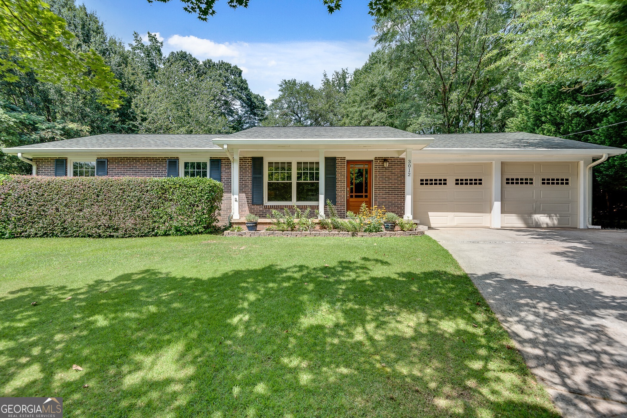 3012 Delcourt Drive