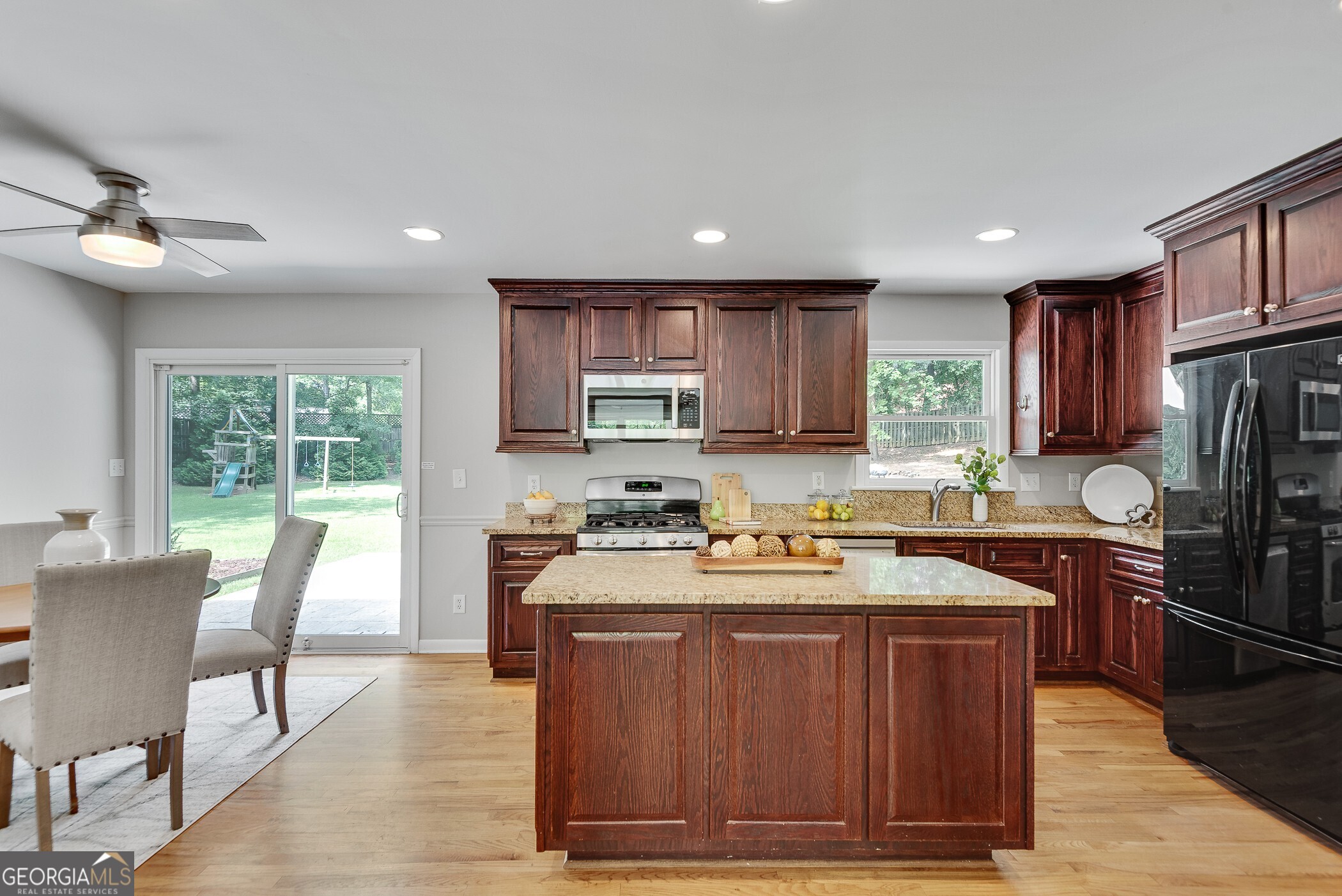 3012 Delcourt Drive
