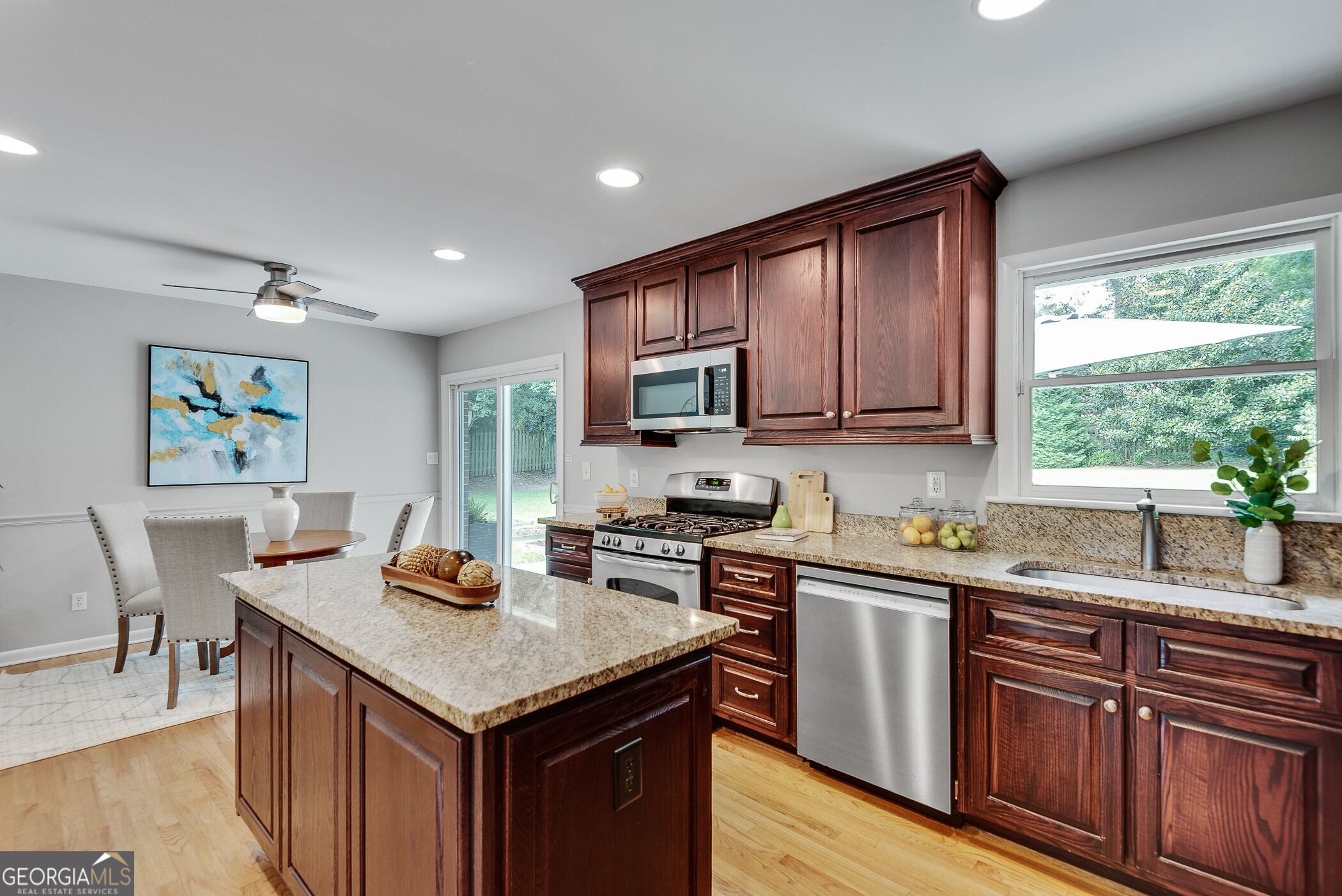 3012 Delcourt Drive