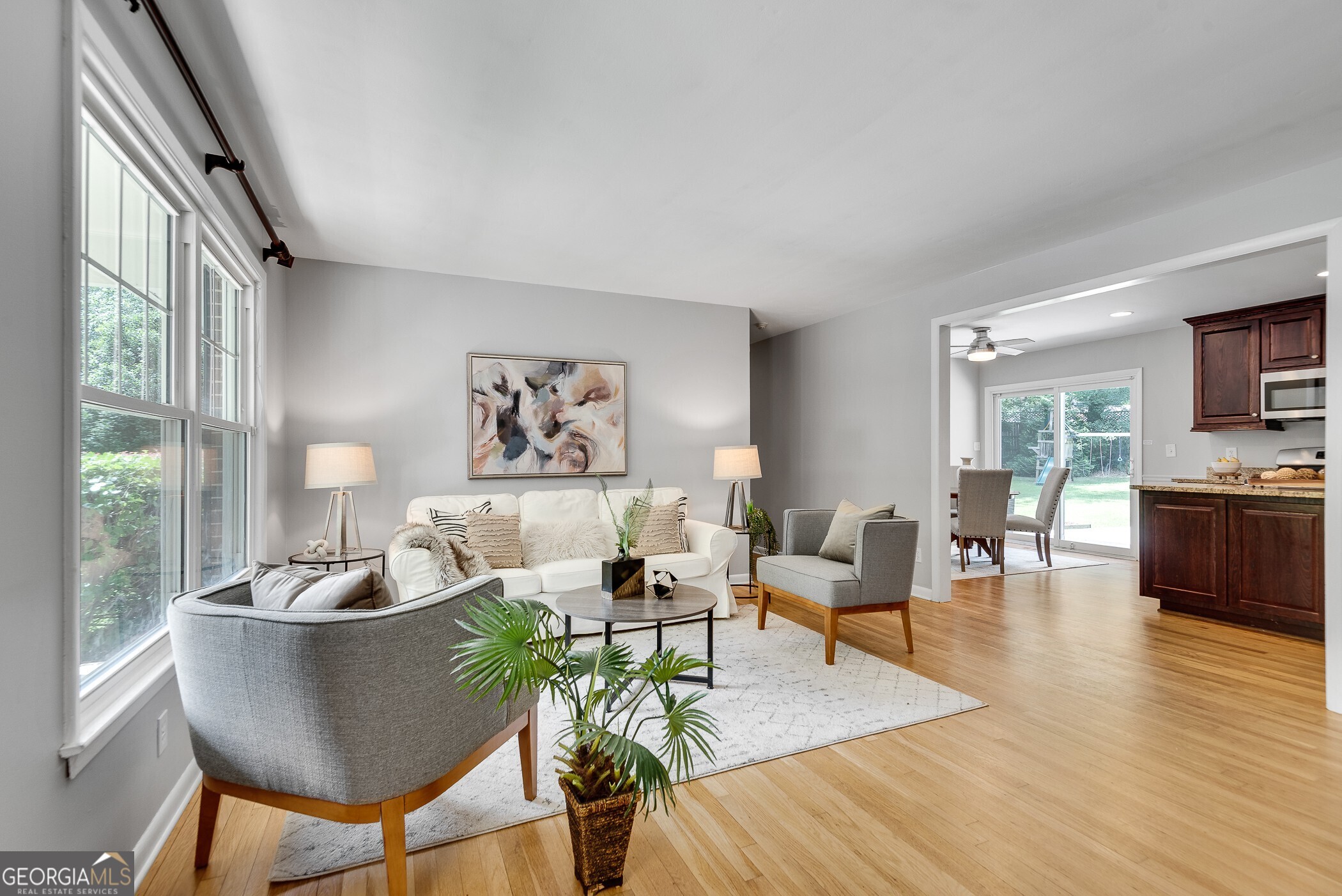 3012 Delcourt Drive