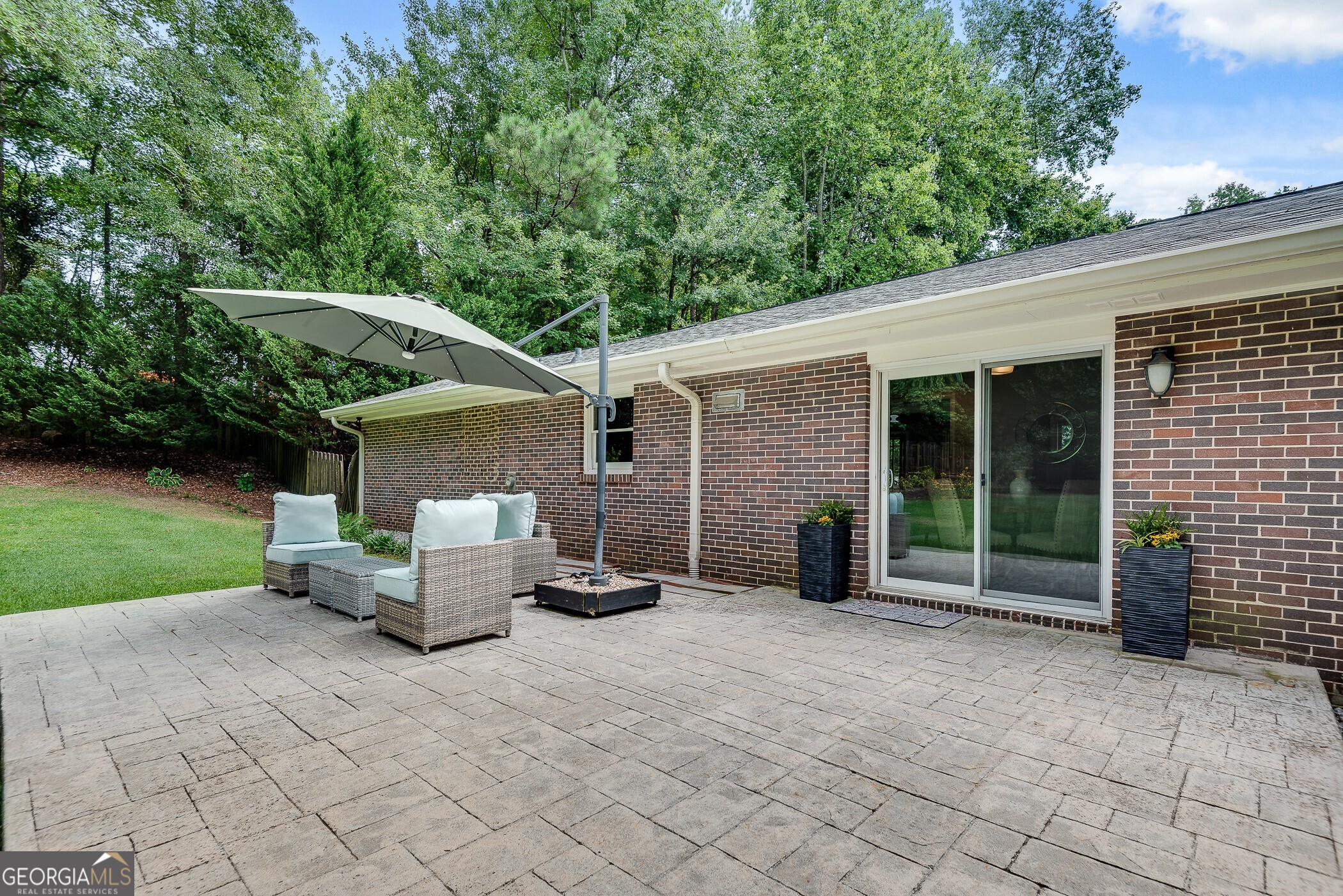 3012 Delcourt Drive