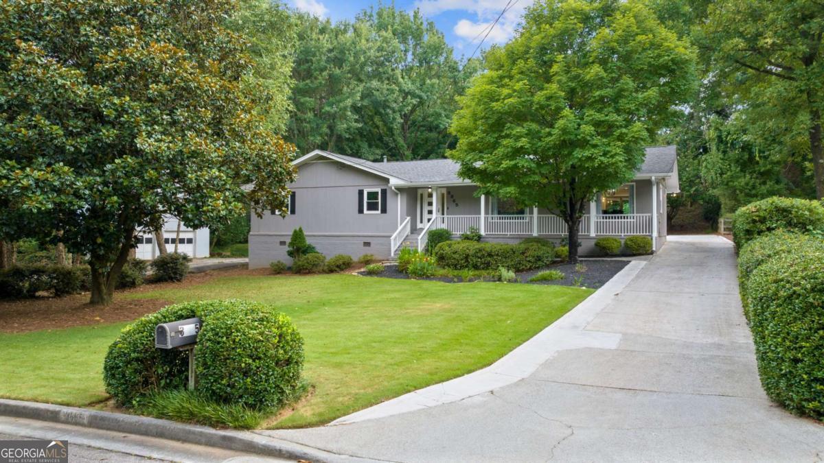3865 Vic Ar Court