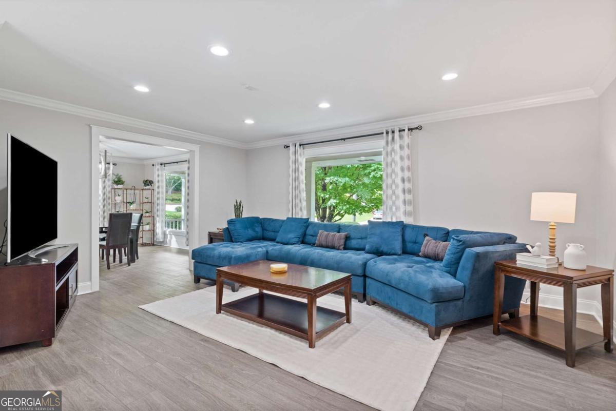 3865 Vic Ar Court
