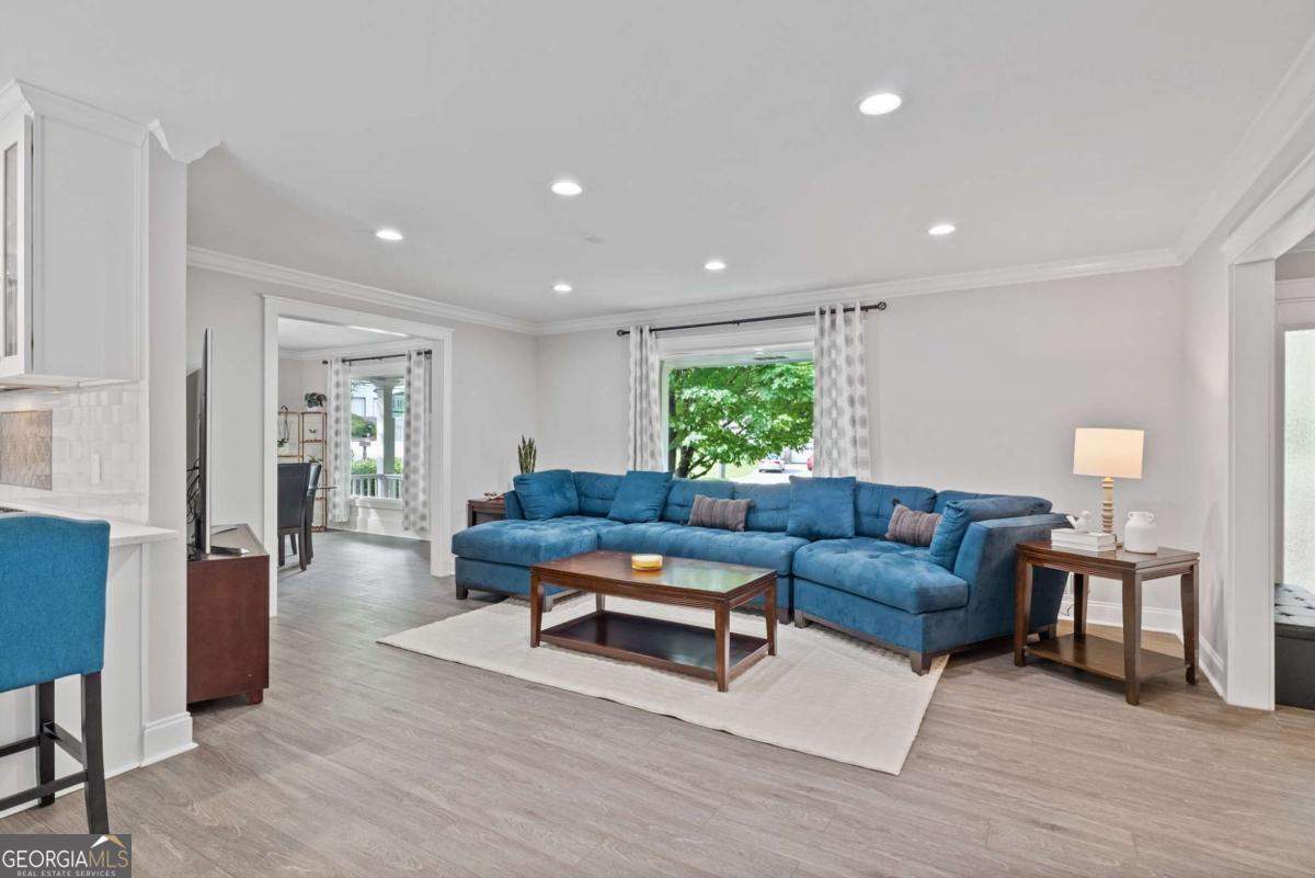 3865 Vic Ar Court
