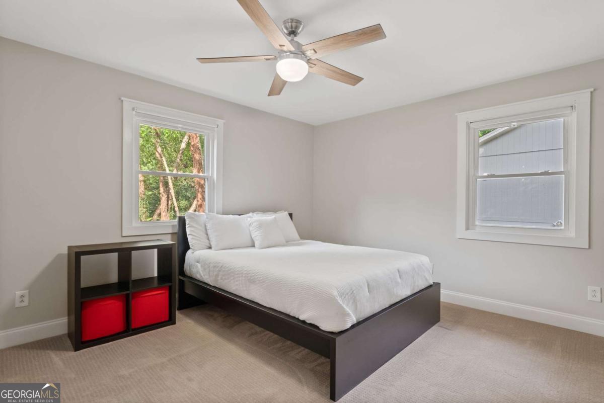 3865 Vic Ar Court