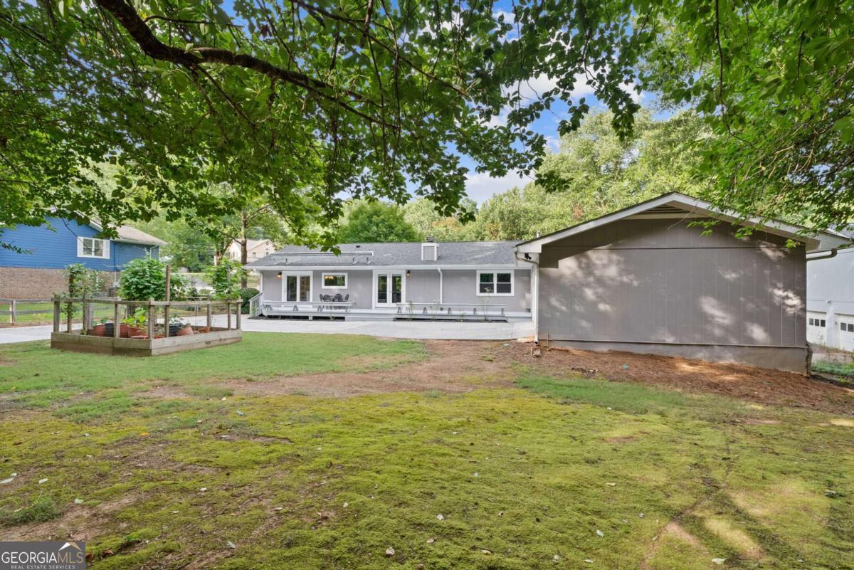 3865 Vic Ar Court