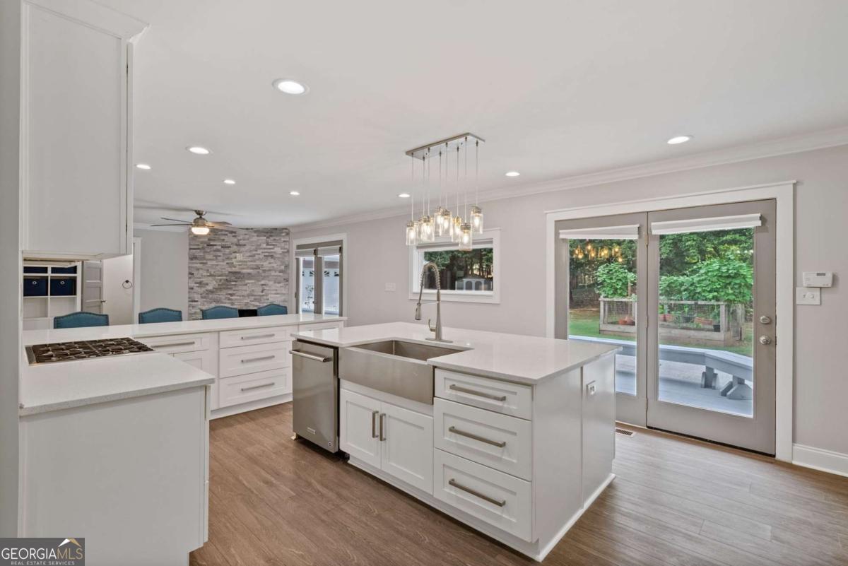 3865 Vic Ar Court