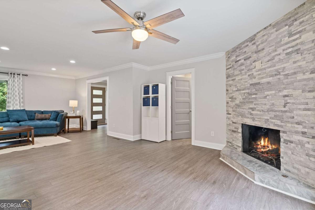 3865 Vic Ar Court