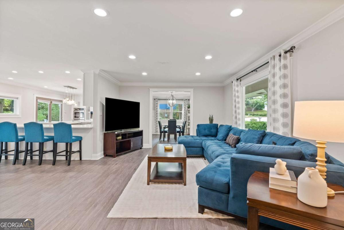 3865 Vic Ar Court