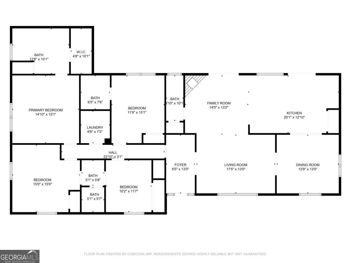 3865 Vic Ar Court