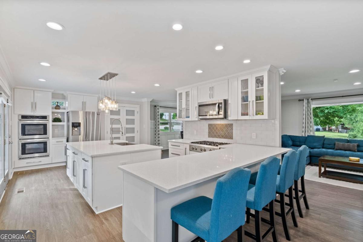3865 Vic Ar Court