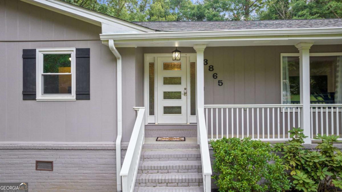 3865 Vic Ar Court