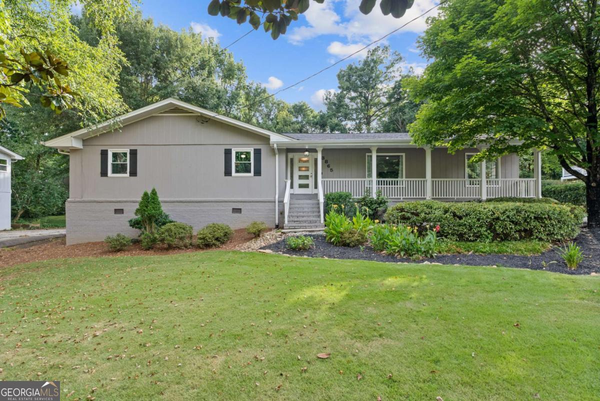 3865 Vic Ar Court