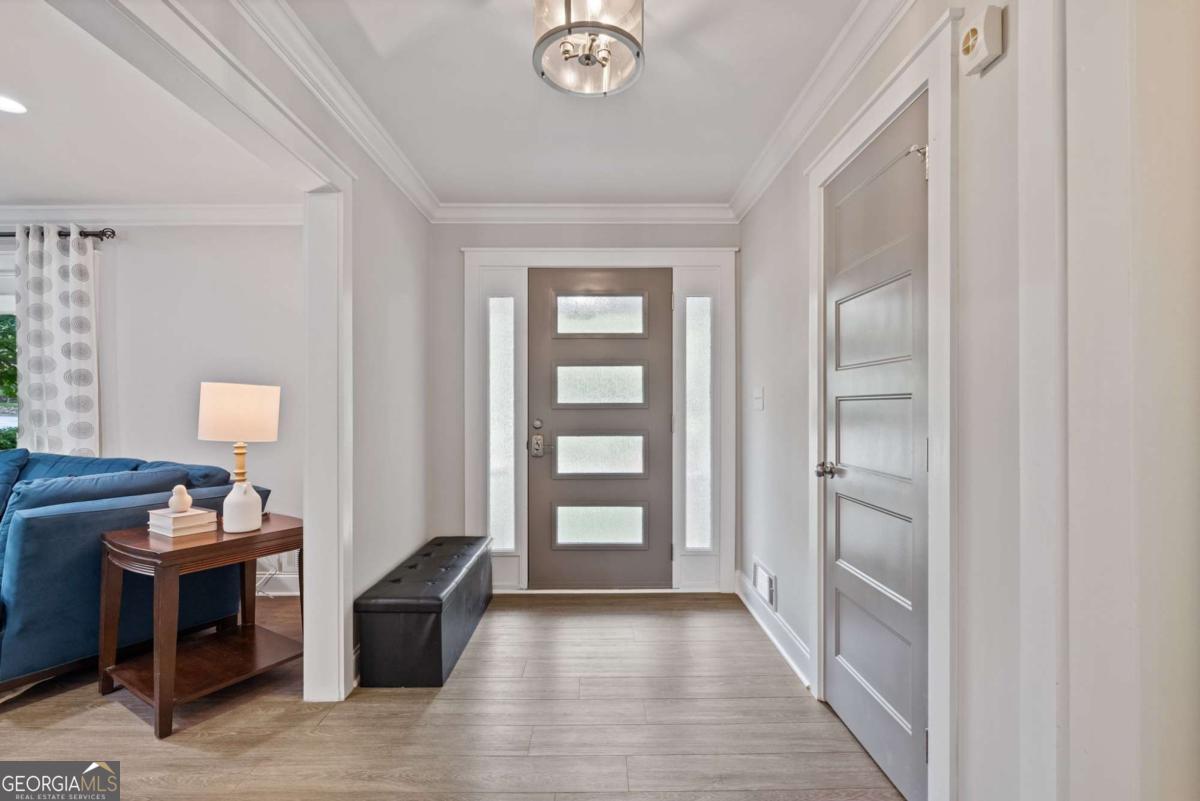 3865 Vic Ar Court