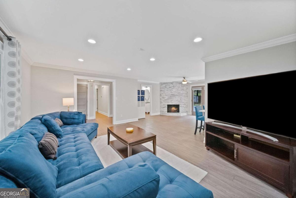 3865 Vic Ar Court