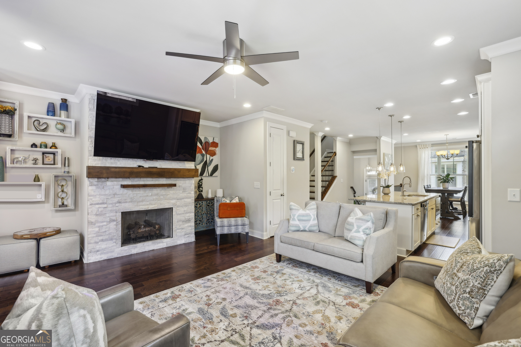 229 Bedford Alley