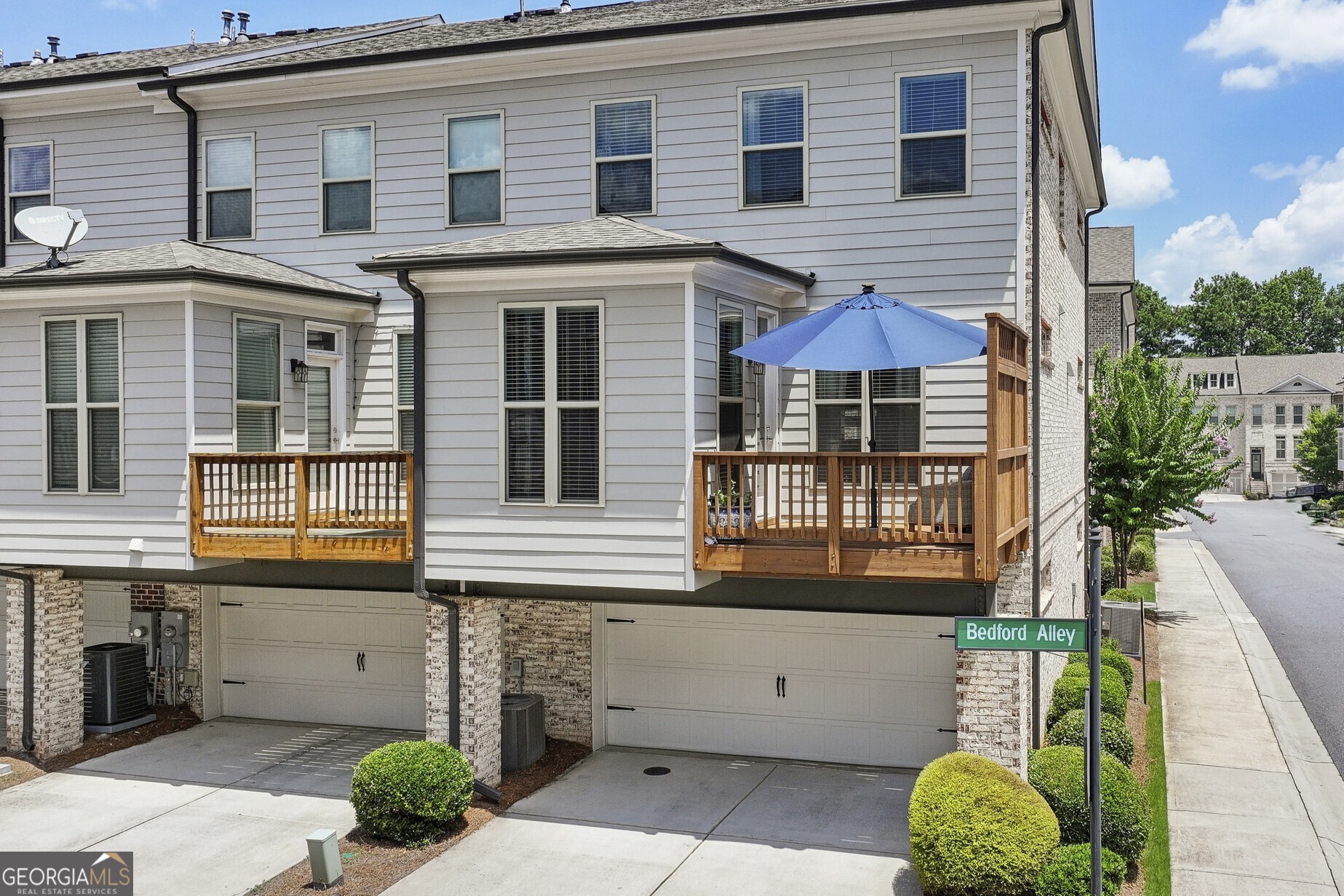 229 Bedford Alley