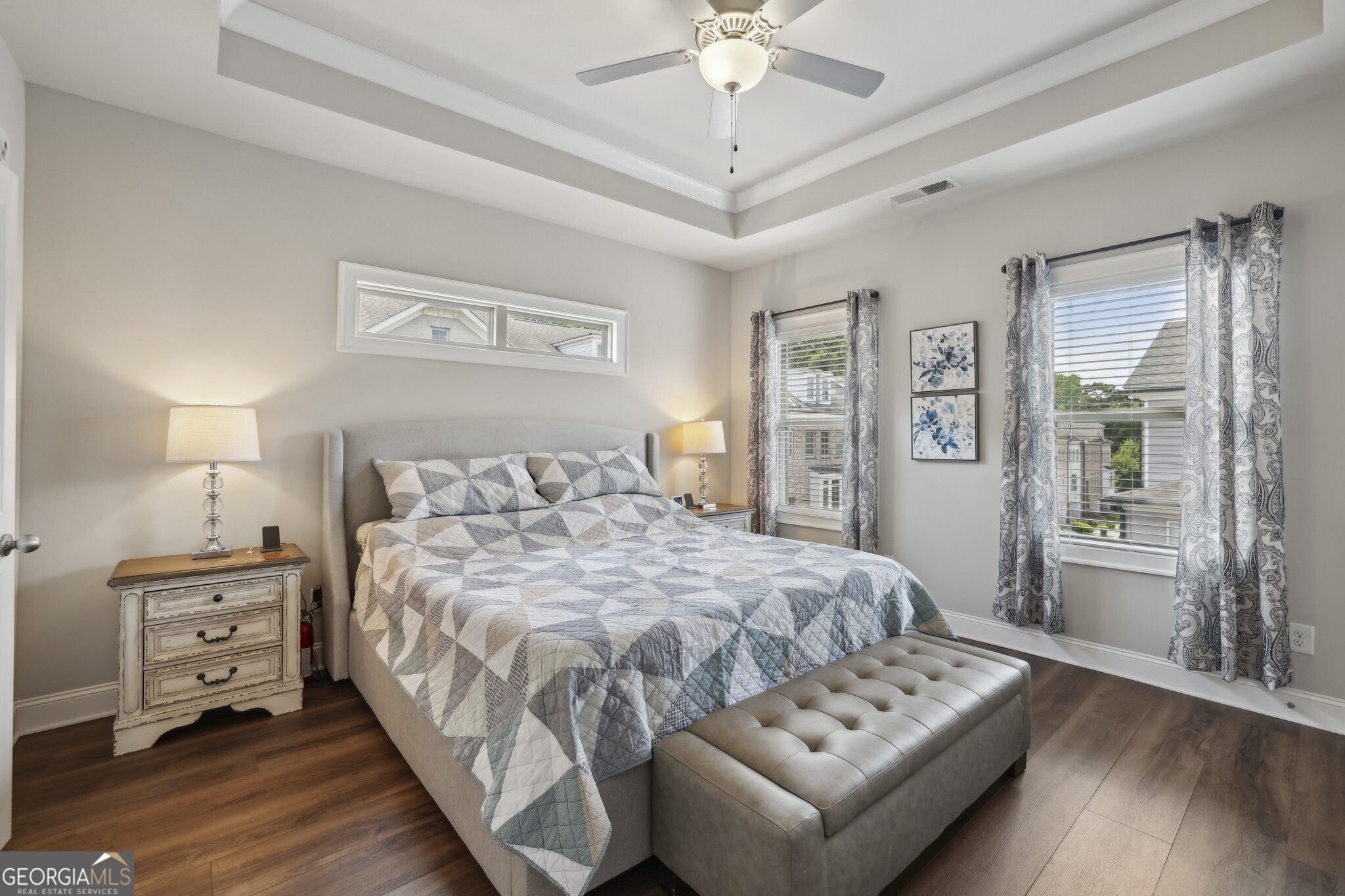 229 Bedford Alley