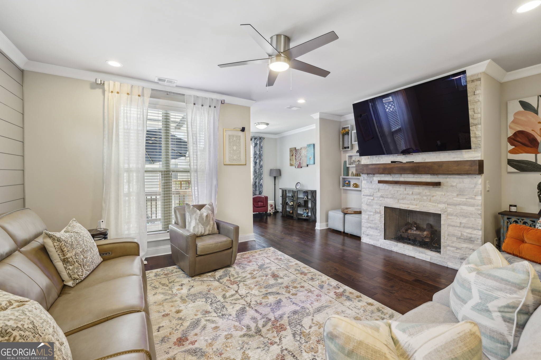 229 Bedford Alley