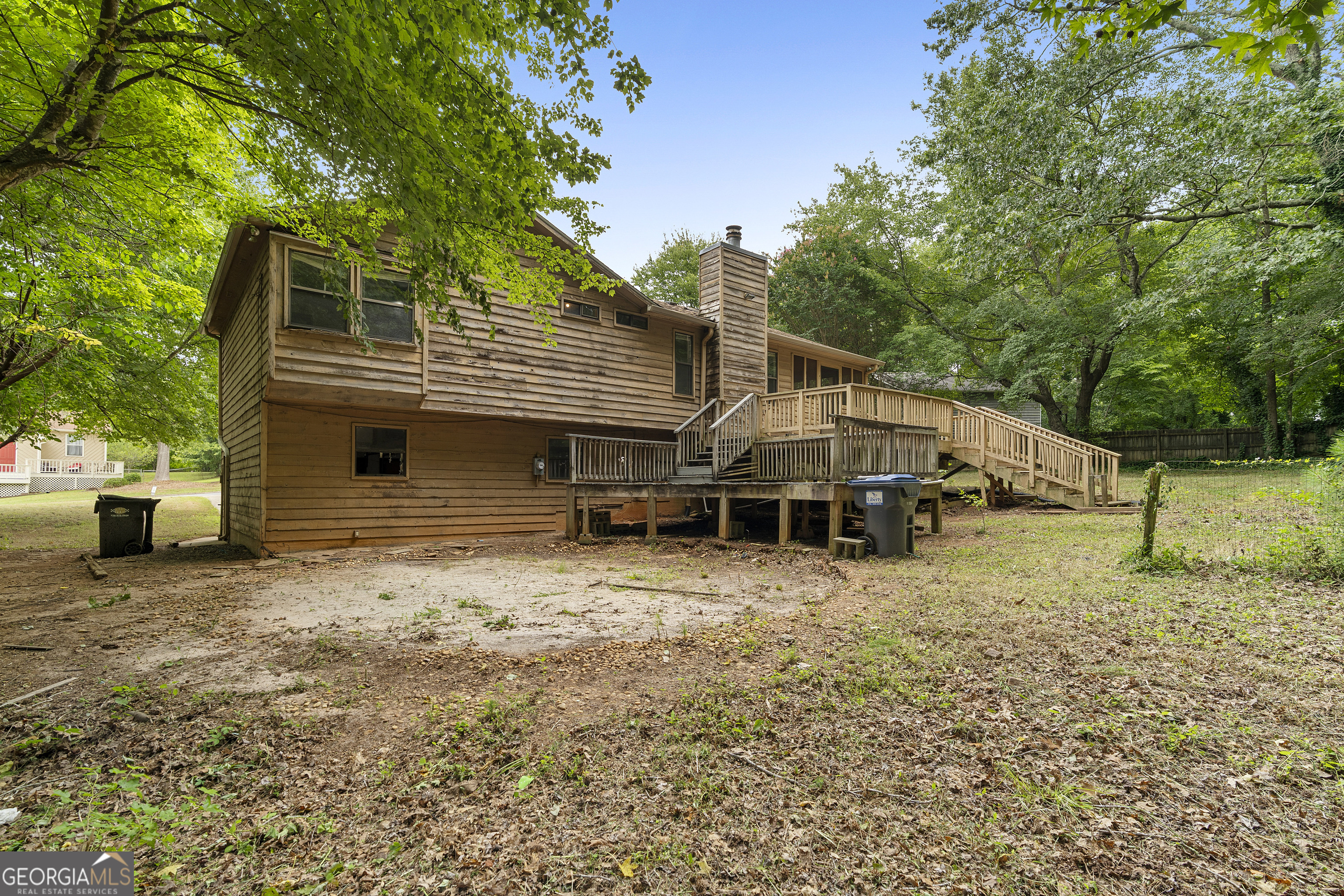 442 Monroe Court NW