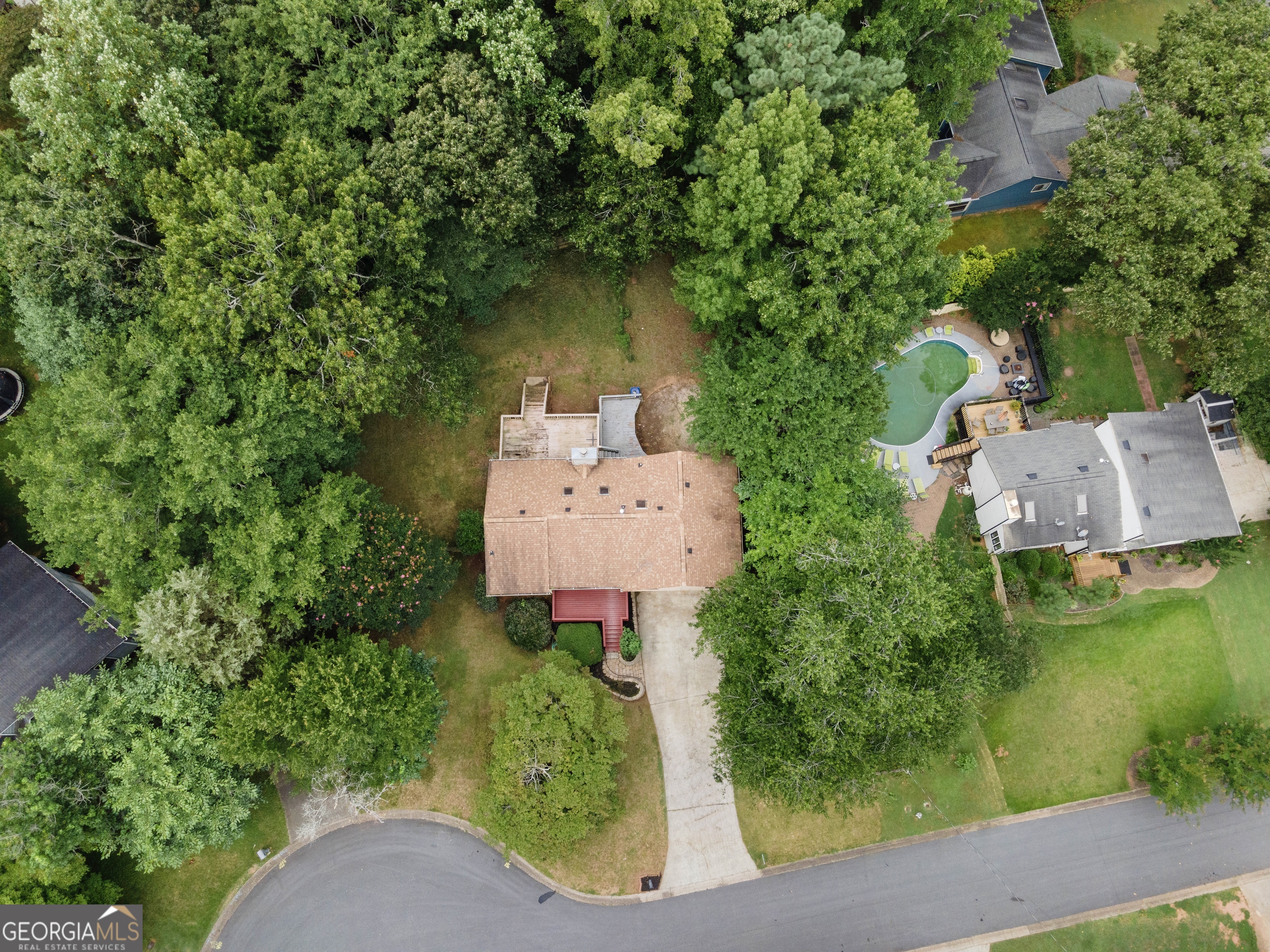 442 Monroe Court NW