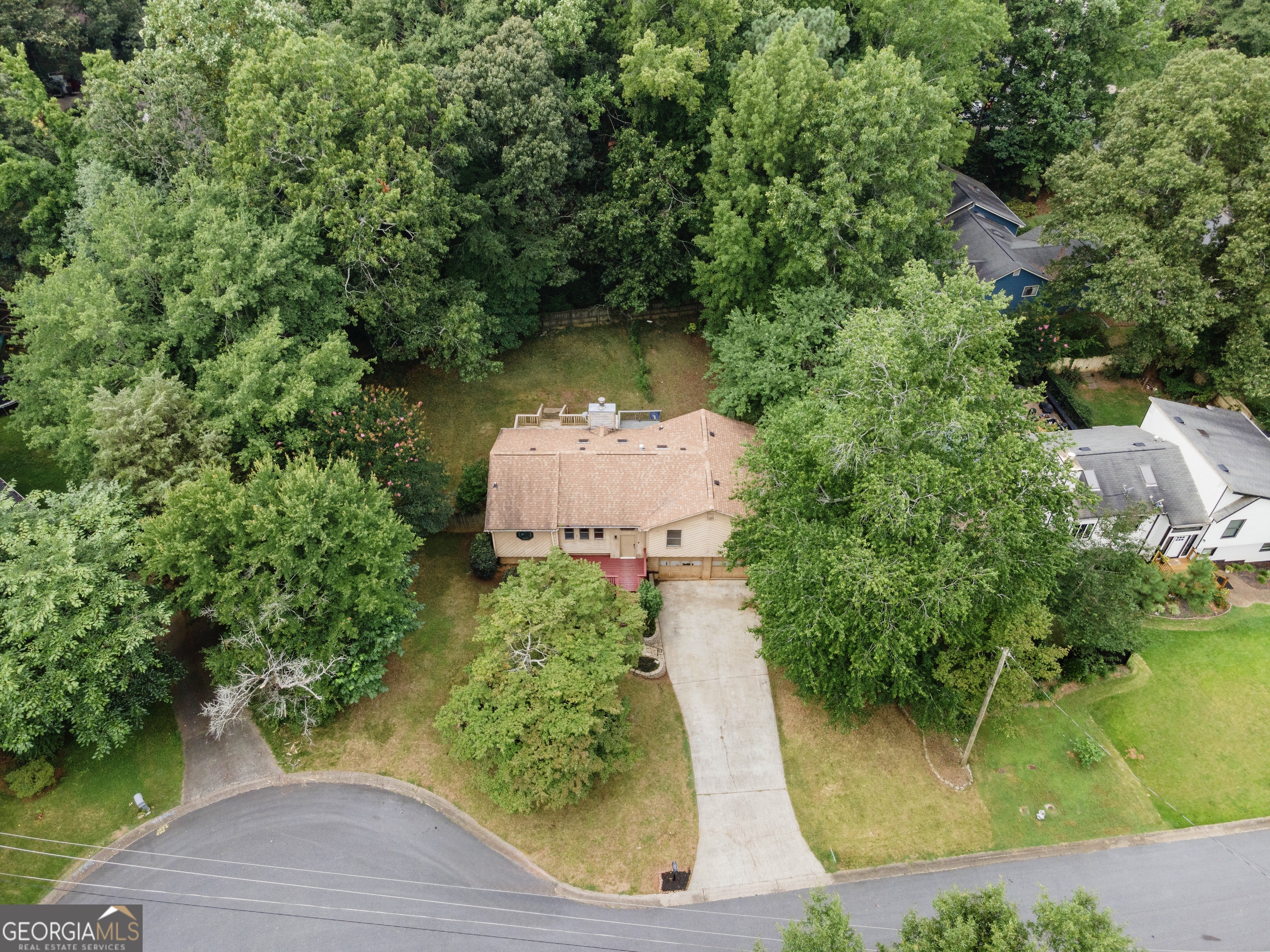 442 Monroe Court NW