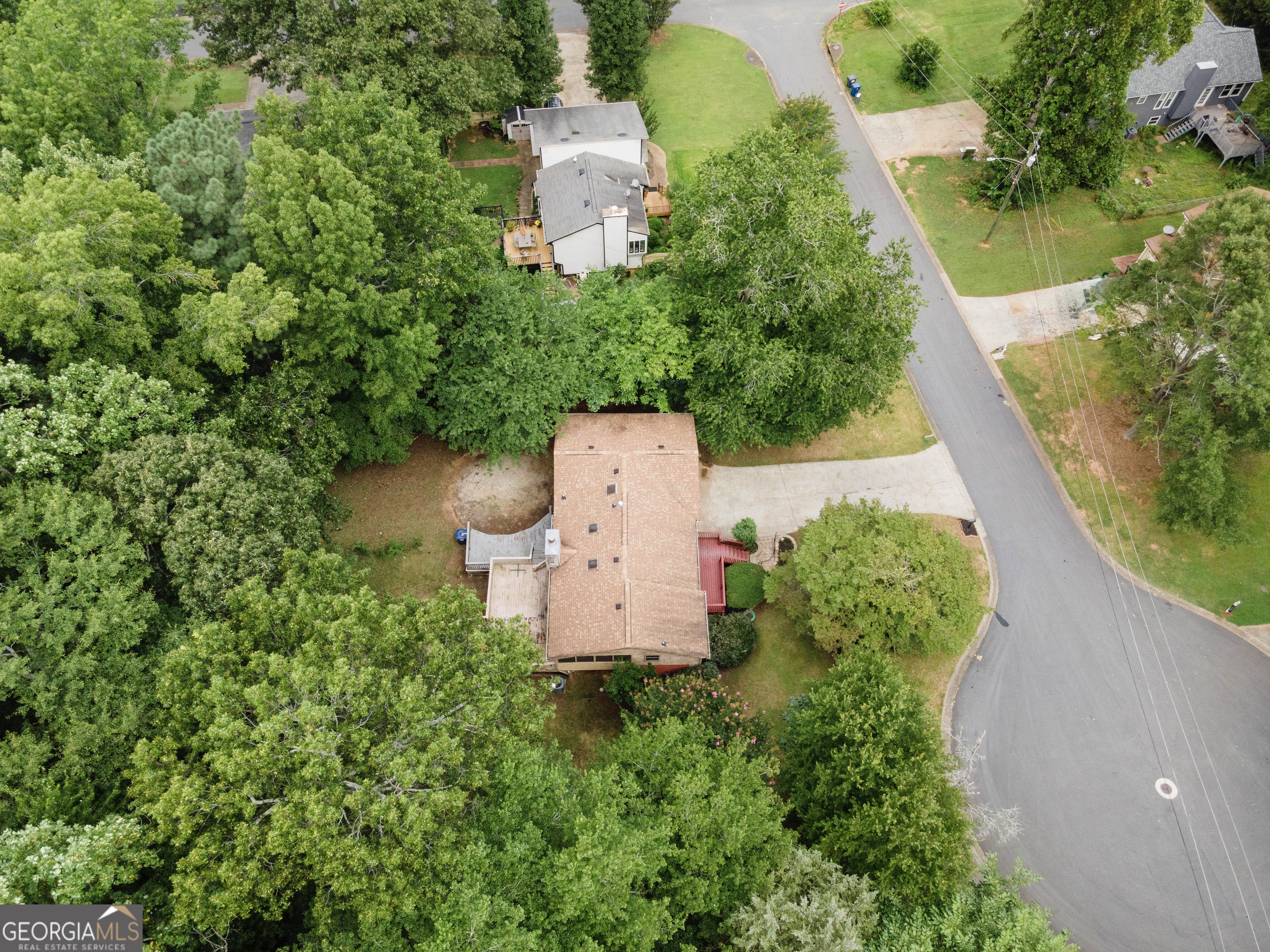 442 Monroe Court NW