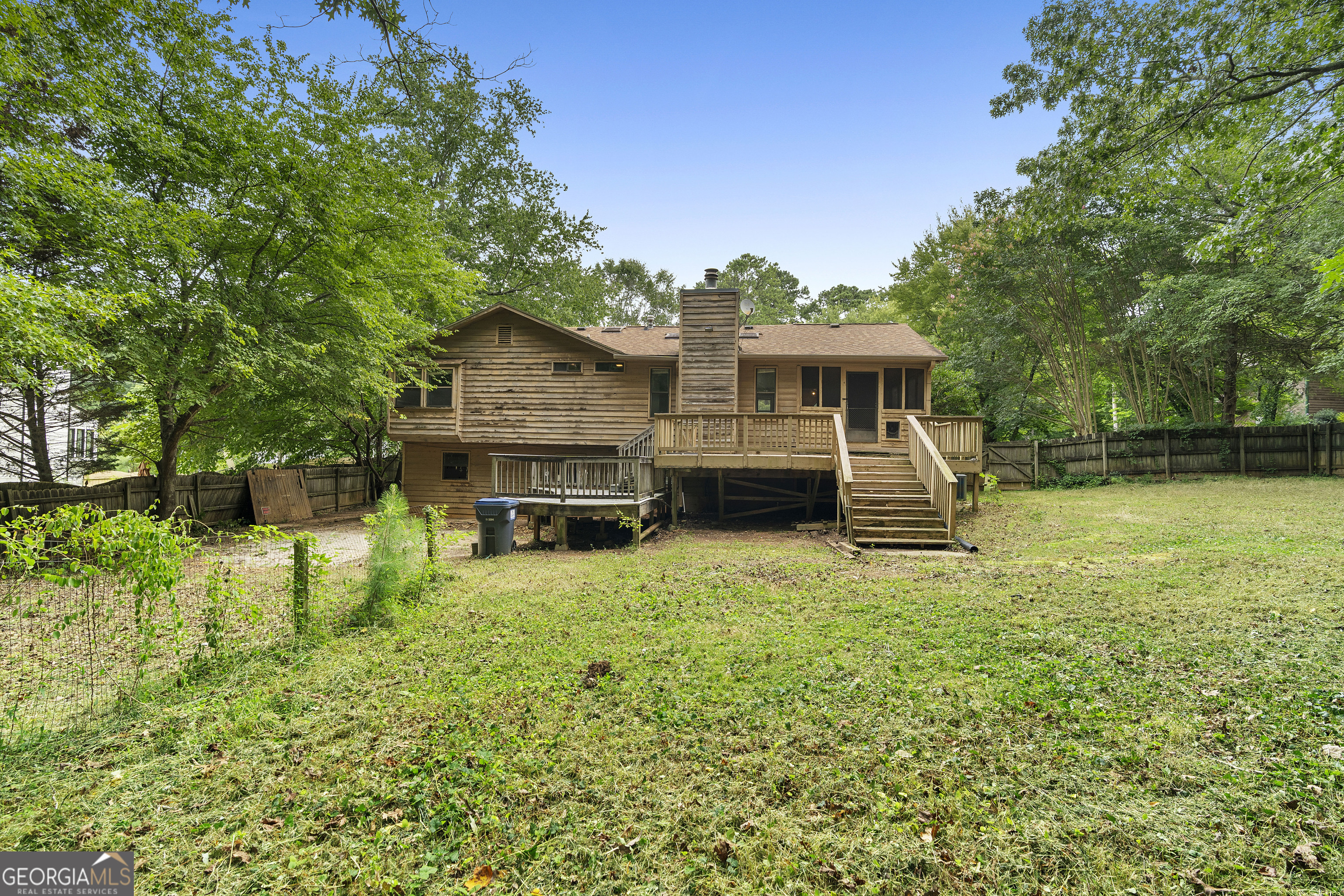 442 Monroe Court NW