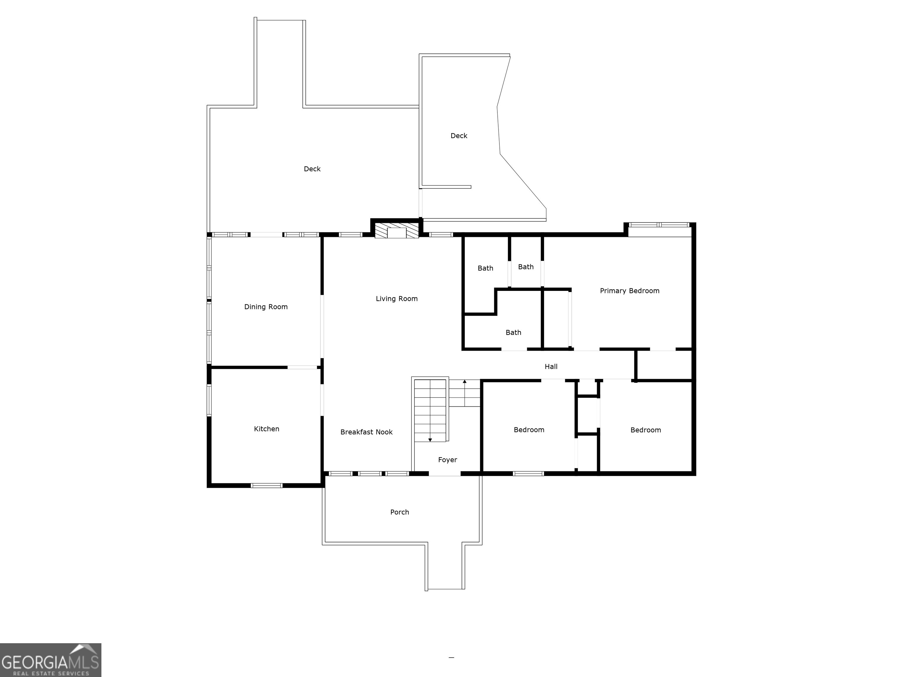 442 Monroe Court NW