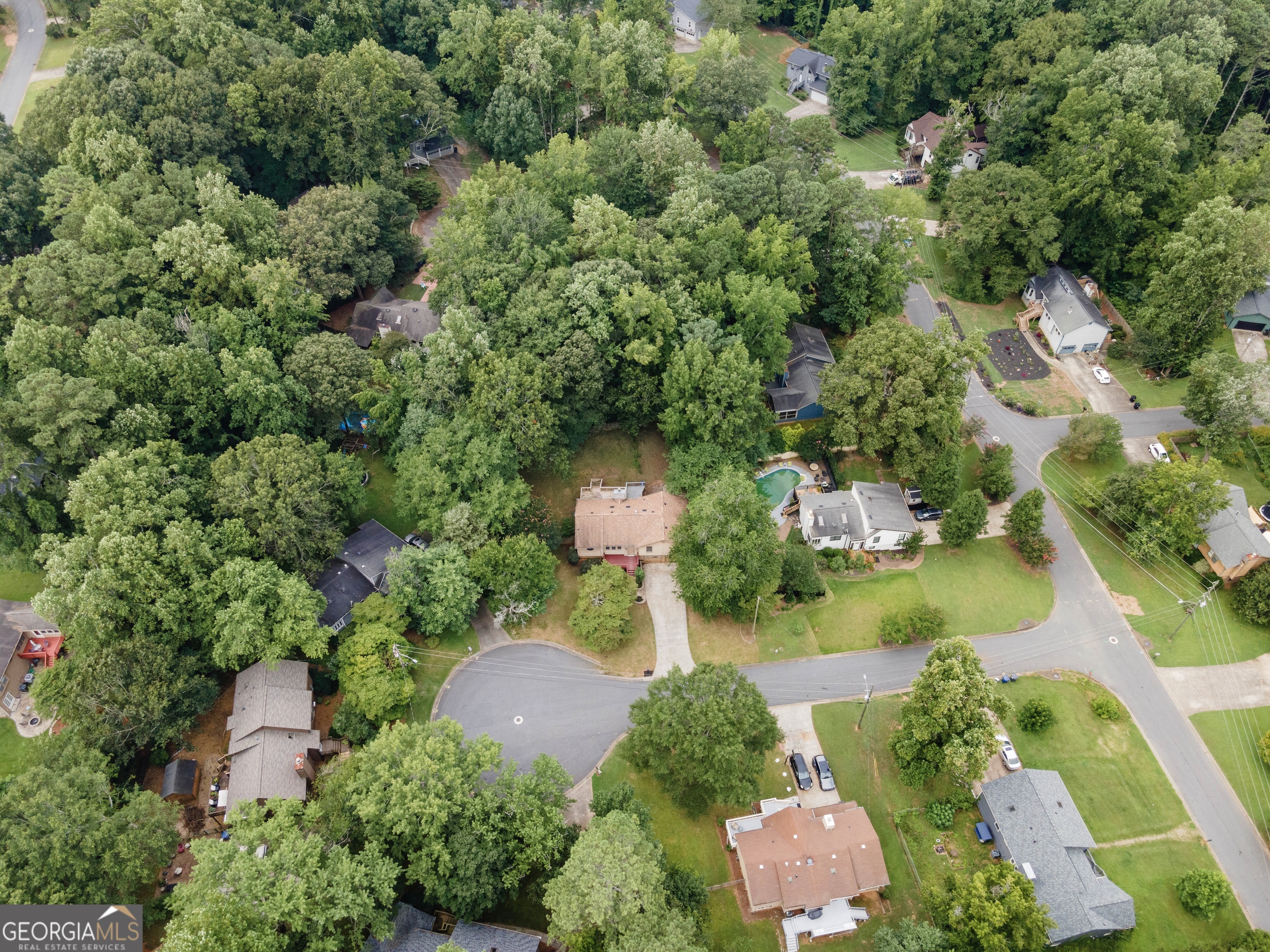 442 Monroe Court NW