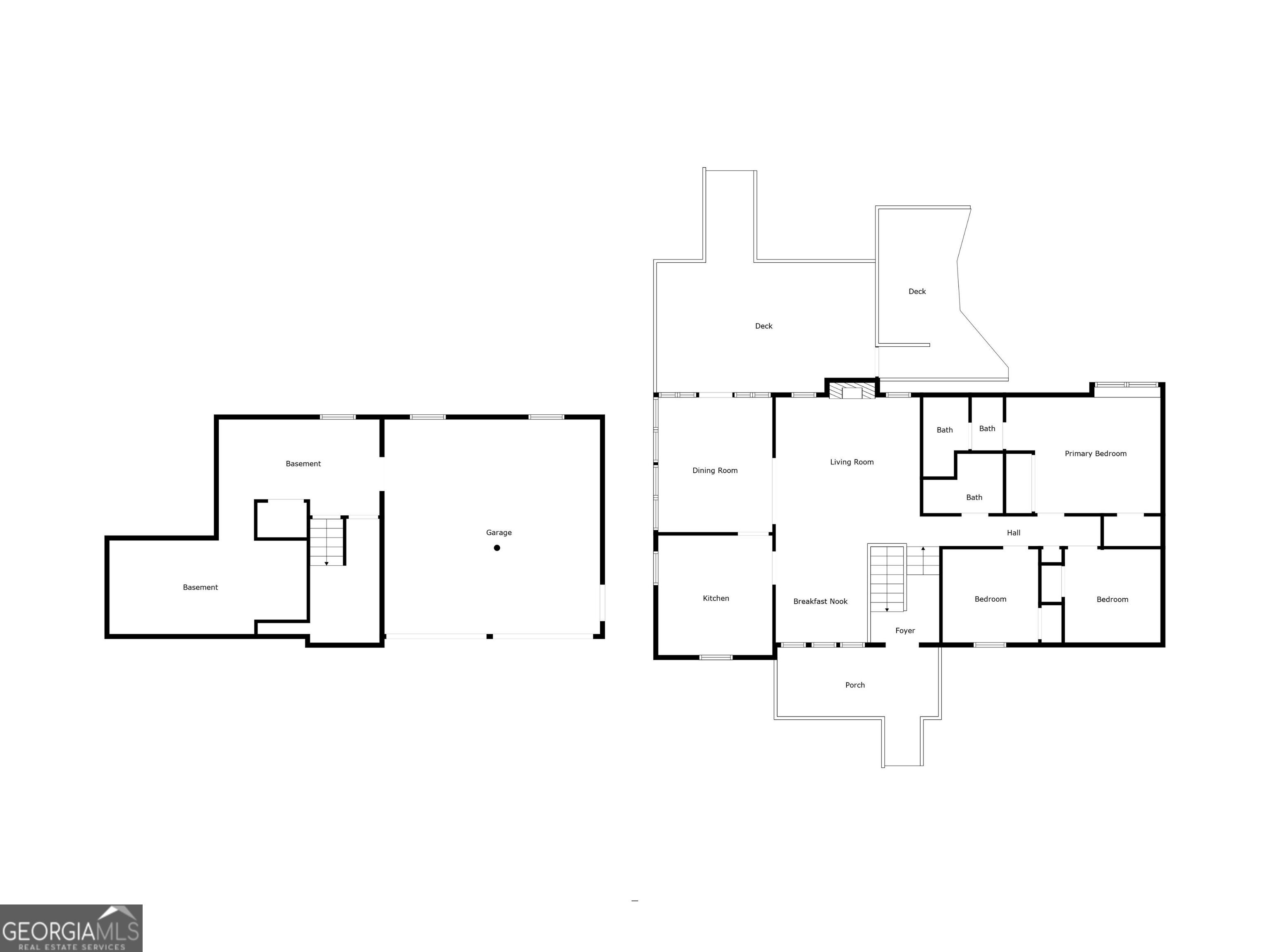 442 Monroe Court NW