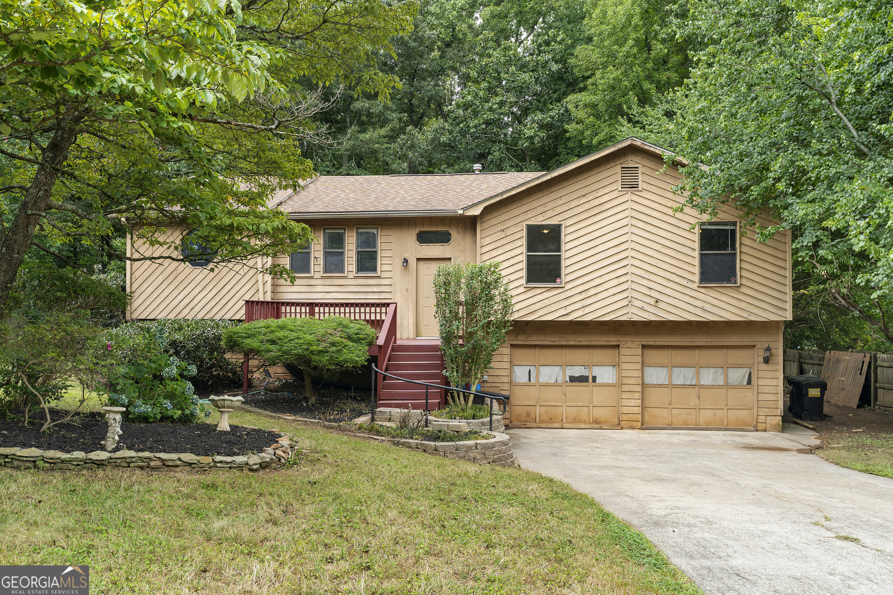 442 Monroe Court NW