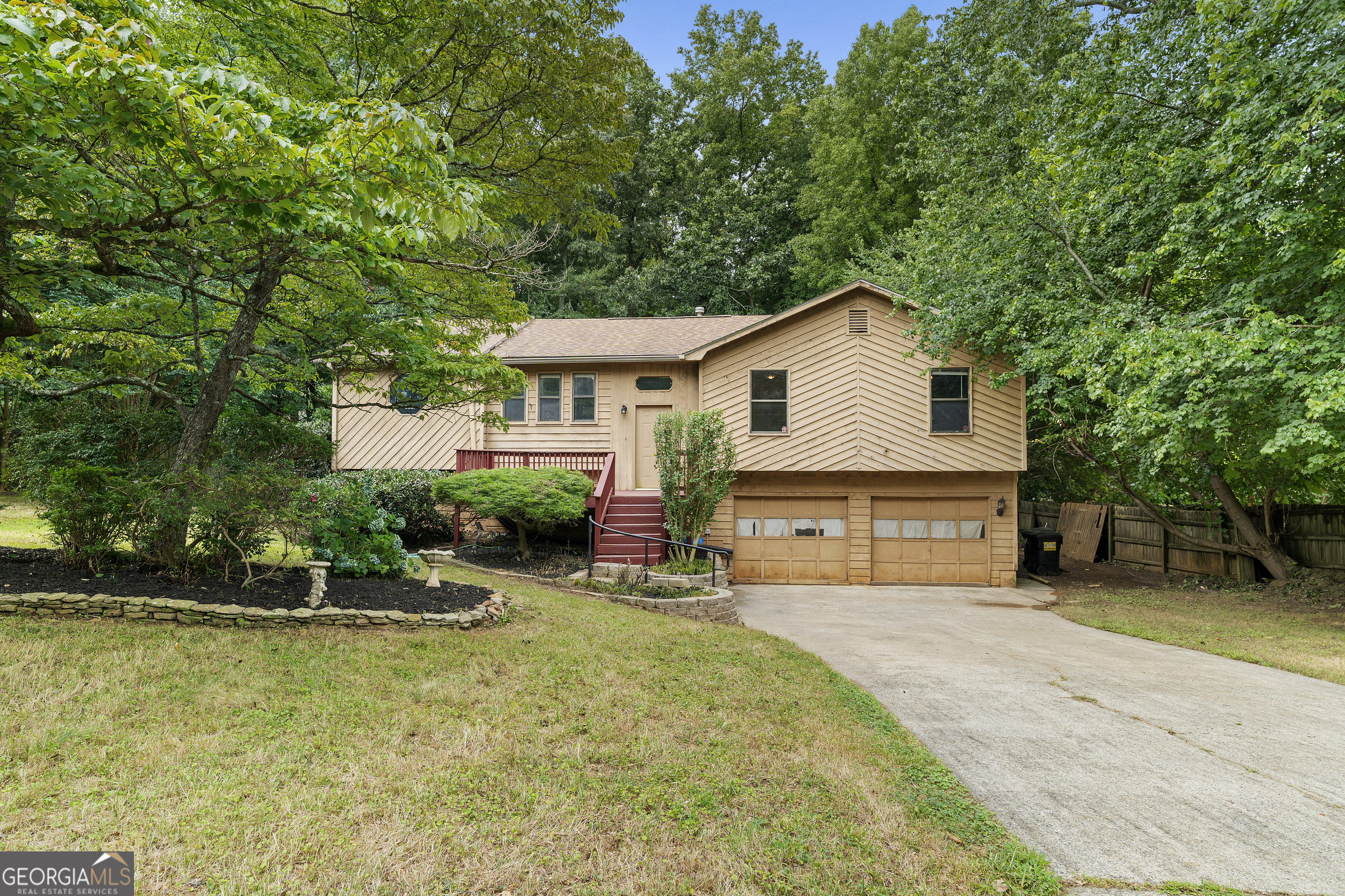 442 Monroe Court NW