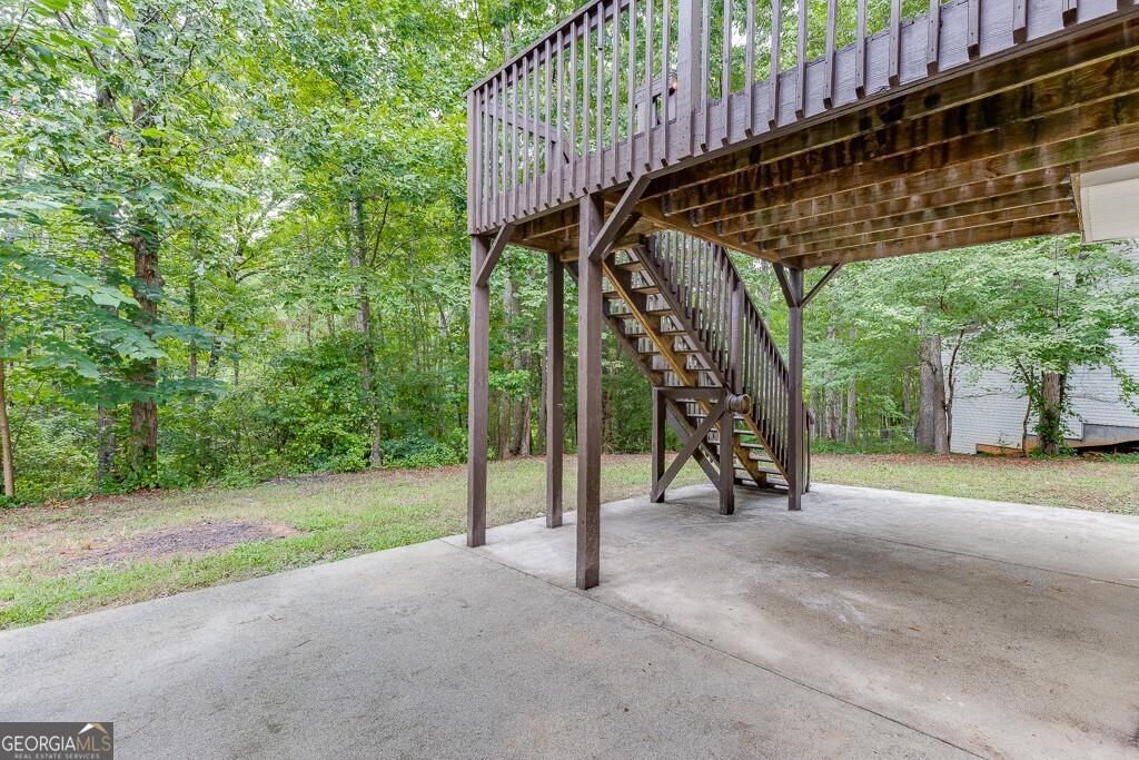 2665 Hidden Creek Drive