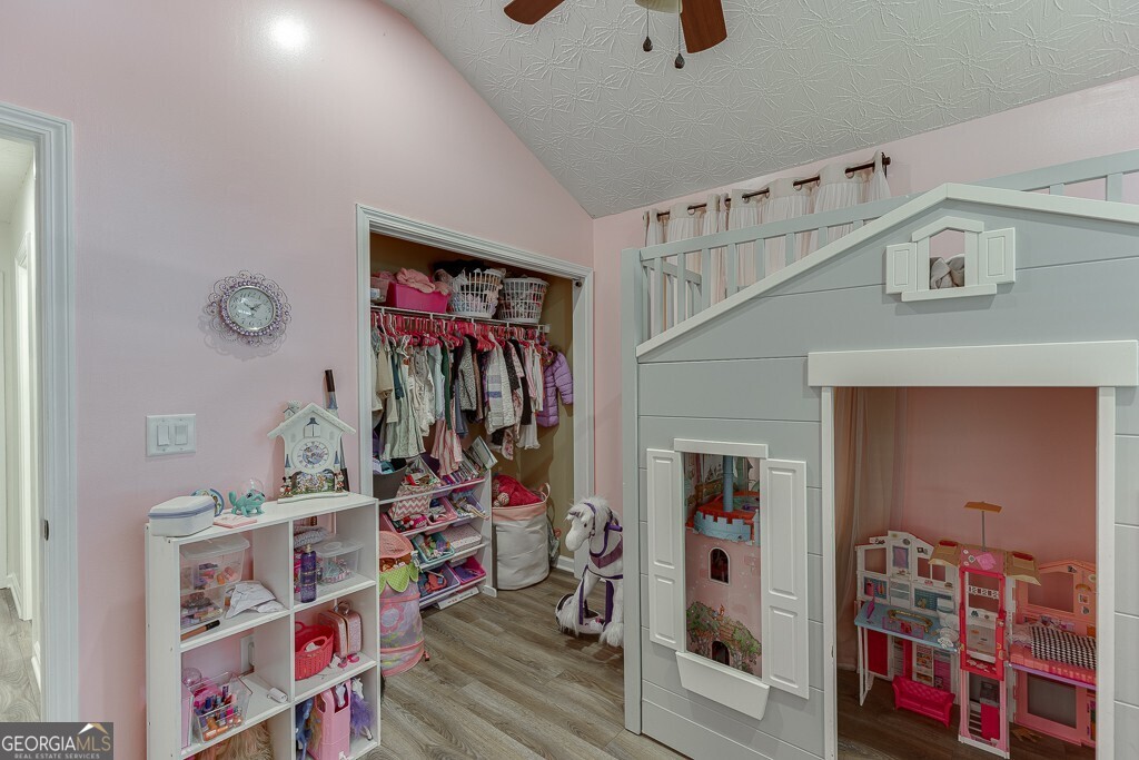 2665 Hidden Creek Drive