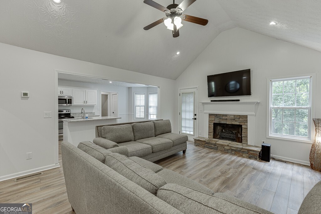 2665 Hidden Creek Drive