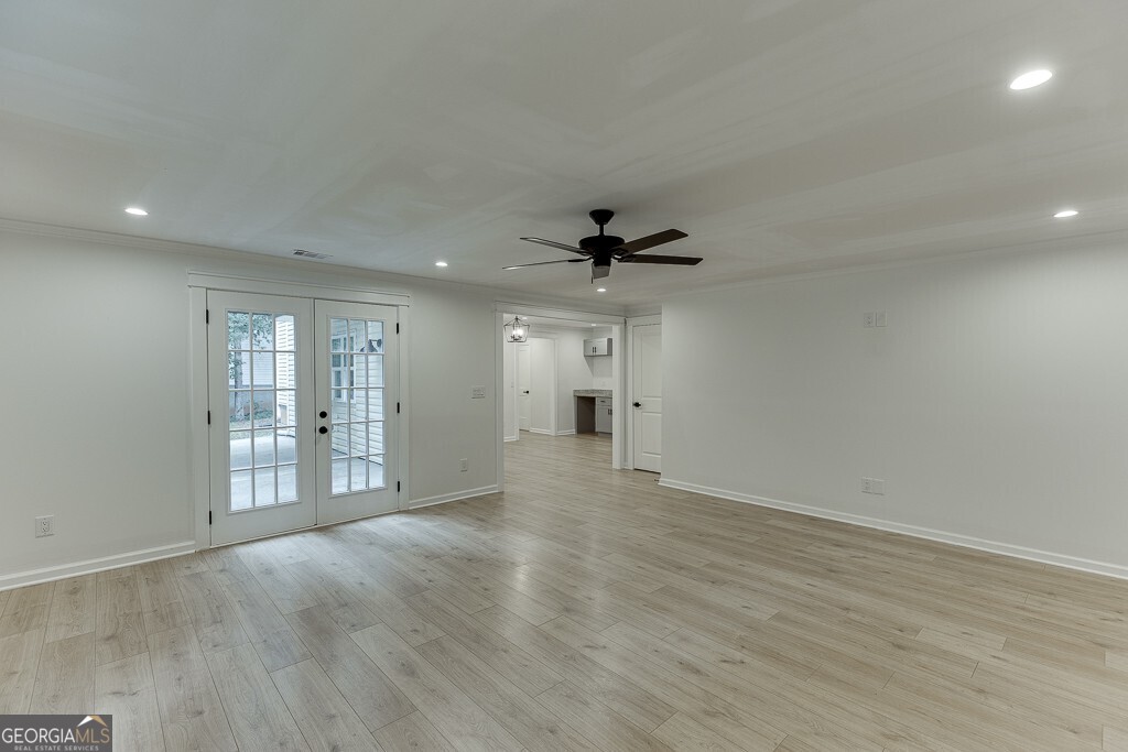 2665 Hidden Creek Drive