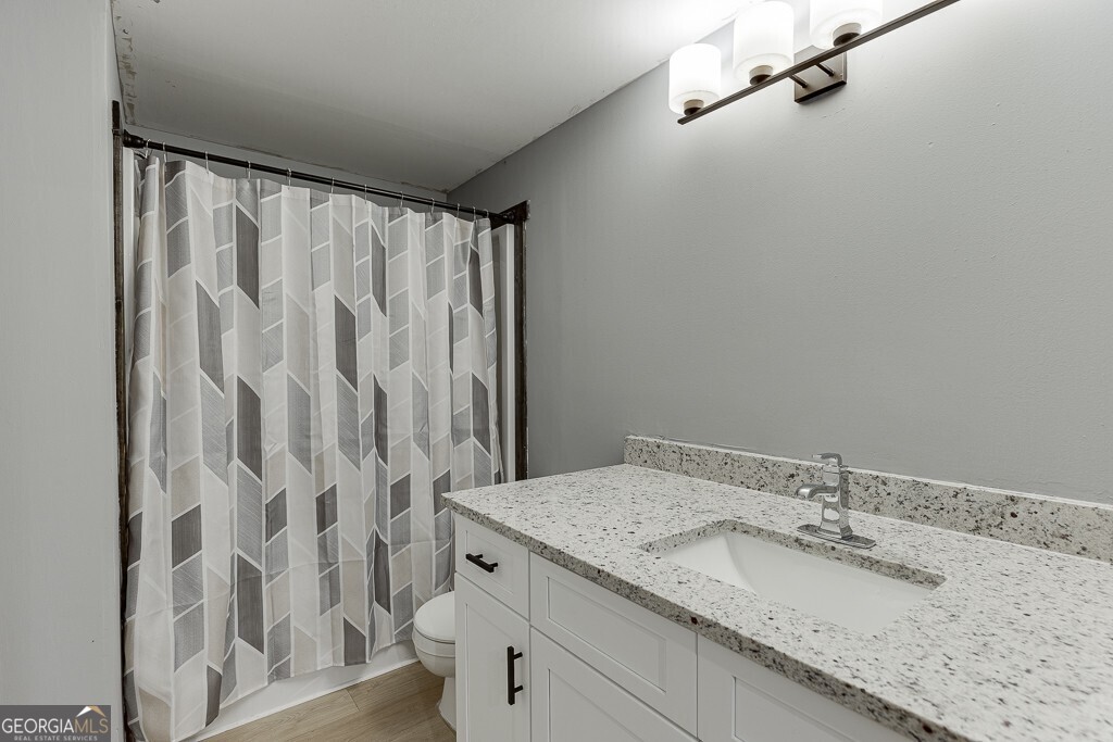 2665 Hidden Creek Drive