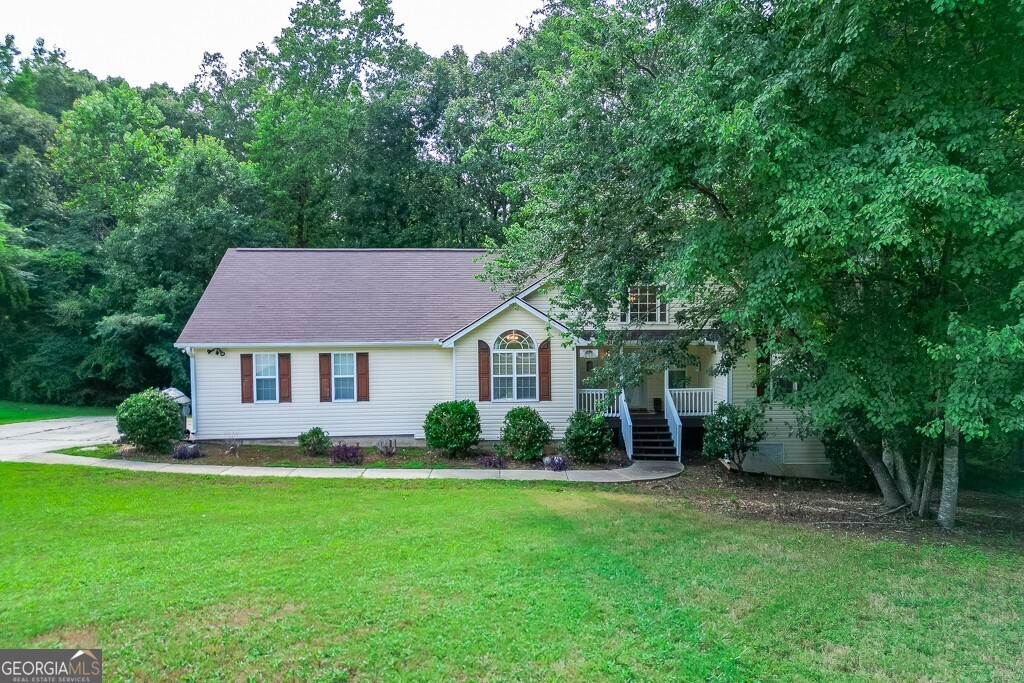 2665 Hidden Creek Drive