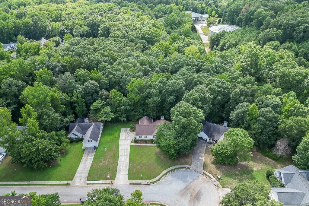 2665 Hidden Creek Drive