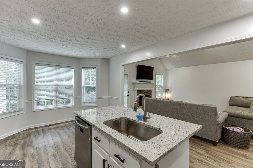 2665 Hidden Creek Drive