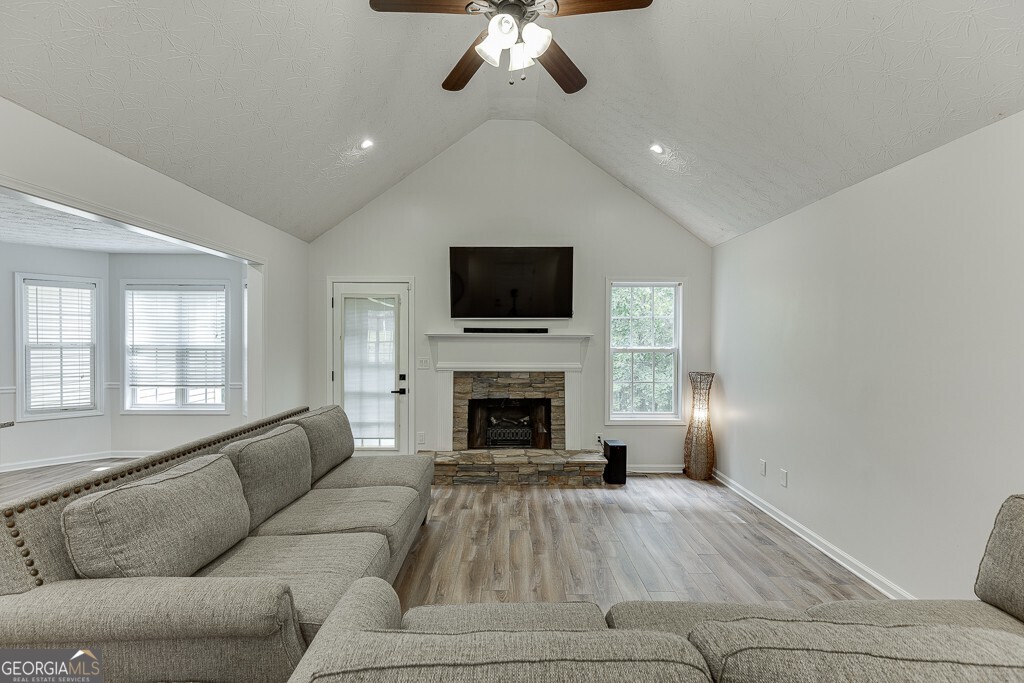 2665 Hidden Creek Drive