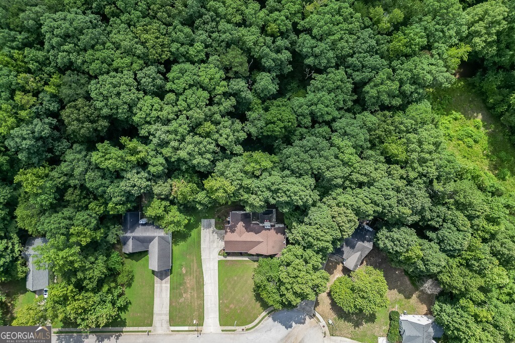 2665 Hidden Creek Drive