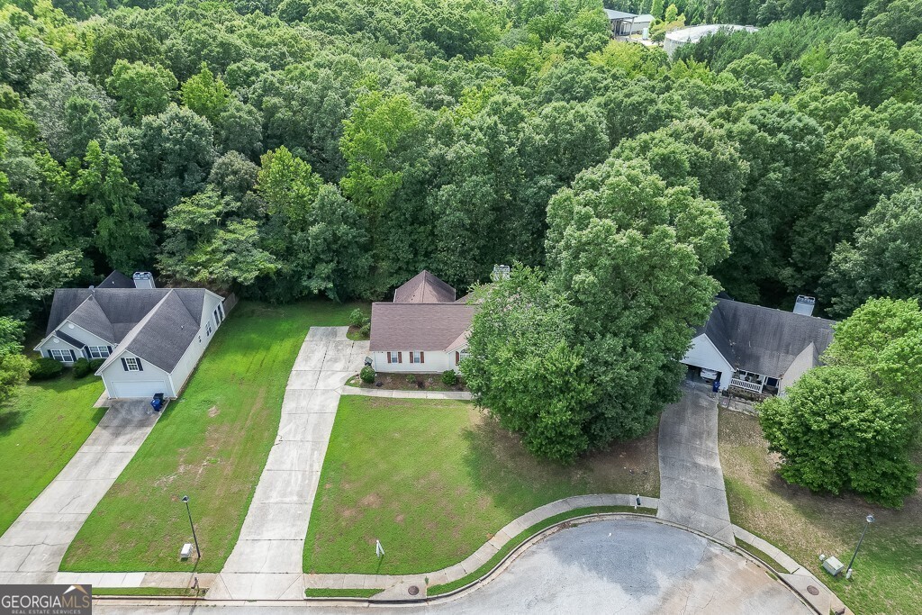 2665 Hidden Creek Drive